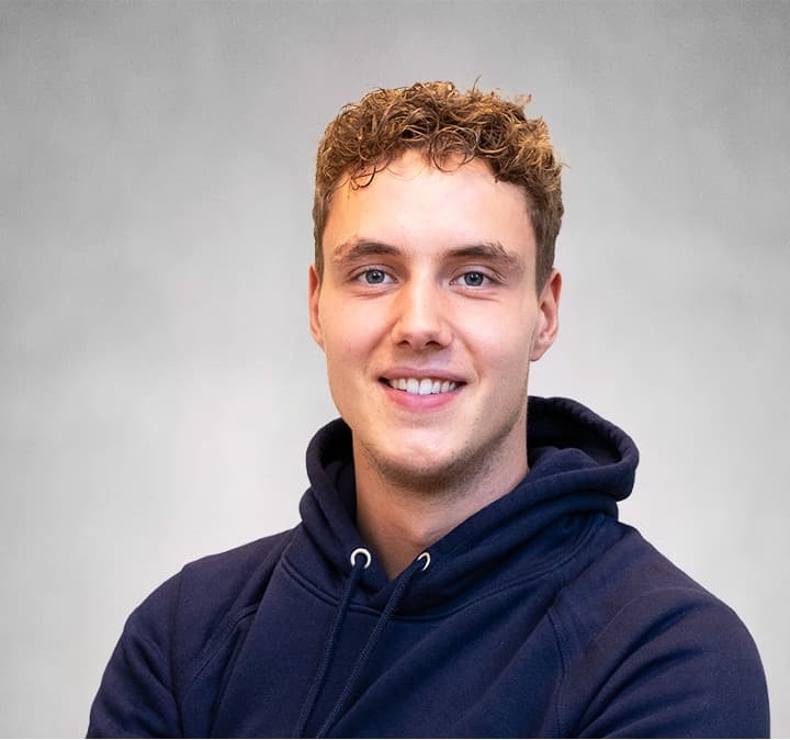 Matthis Keuler, Gründer von meister-seite.de